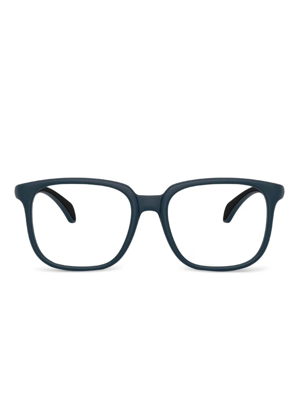 Moncler Eyewear square-frame glasses · 53