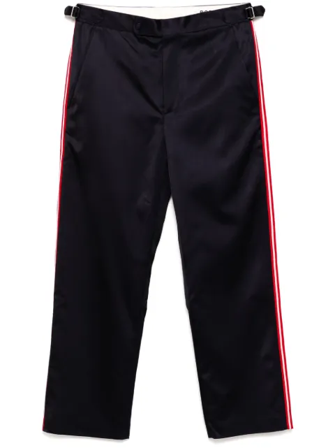 BODE major league suiting trousers