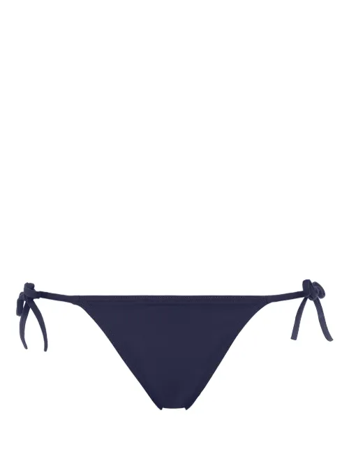 ERES bas de bikini Malou - Bleu - ERES - Modalova
