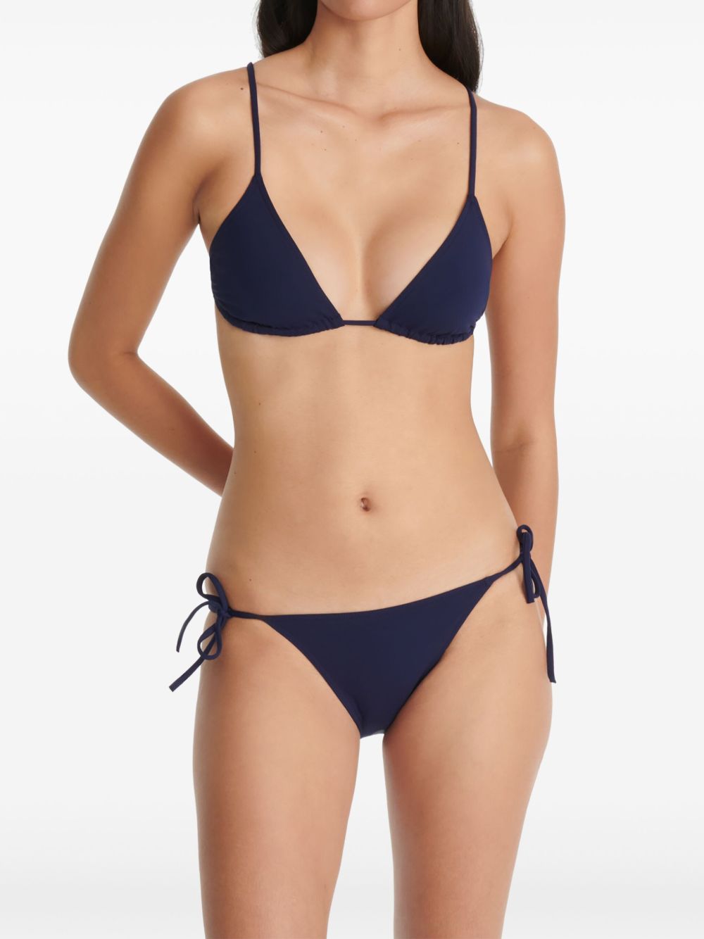 ERES Malou bikinislip Blauw