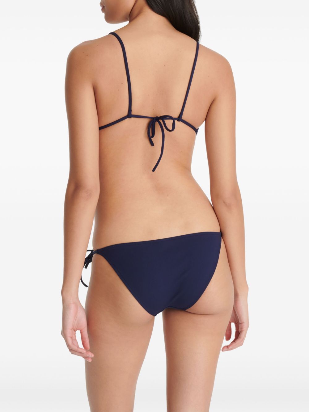 ERES Malou bikinislip Blauw