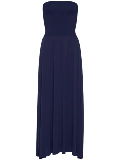 ERES Oda maxi dress