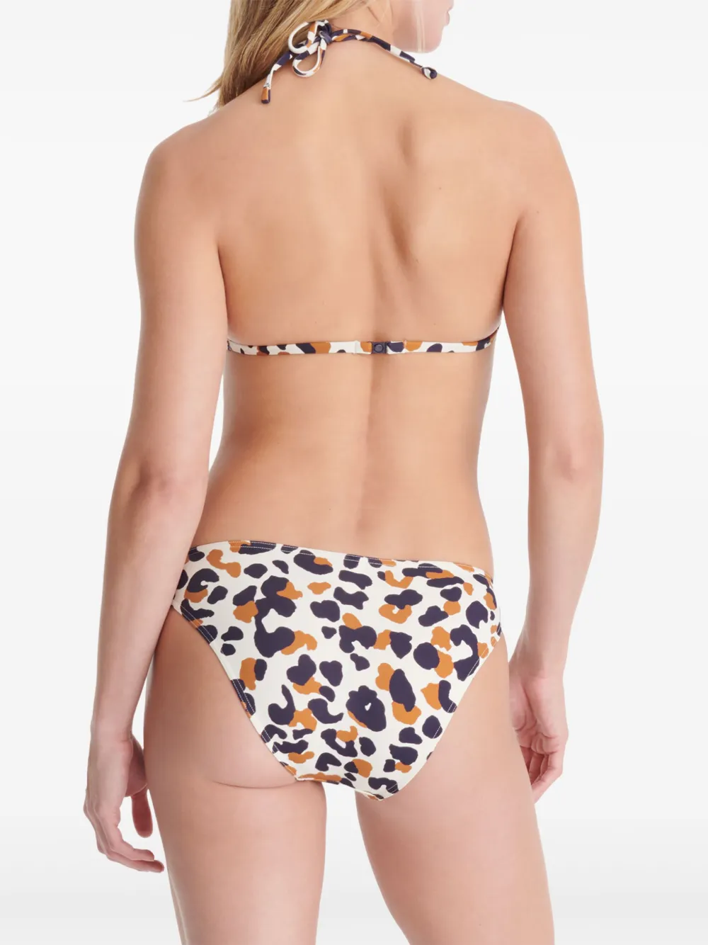 ERES Nautile bikinislip Wit