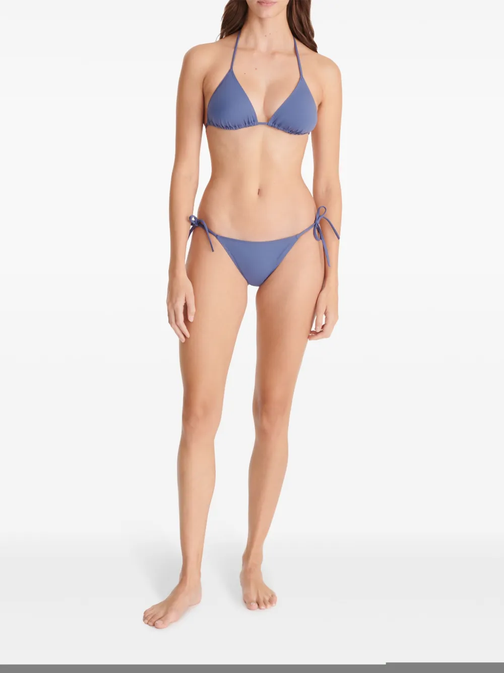 ERES Bikinislip Blauw