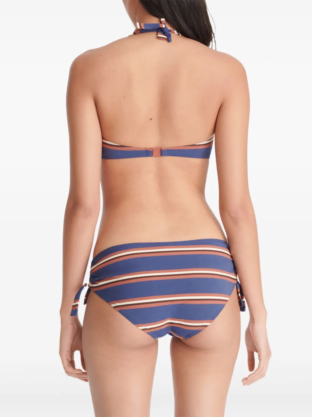 ERES Croisière bikinislip Blauw