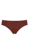 ERES Succes bikini briefs - Brown