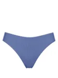 ERES Coulisses bikini bottom - Blue