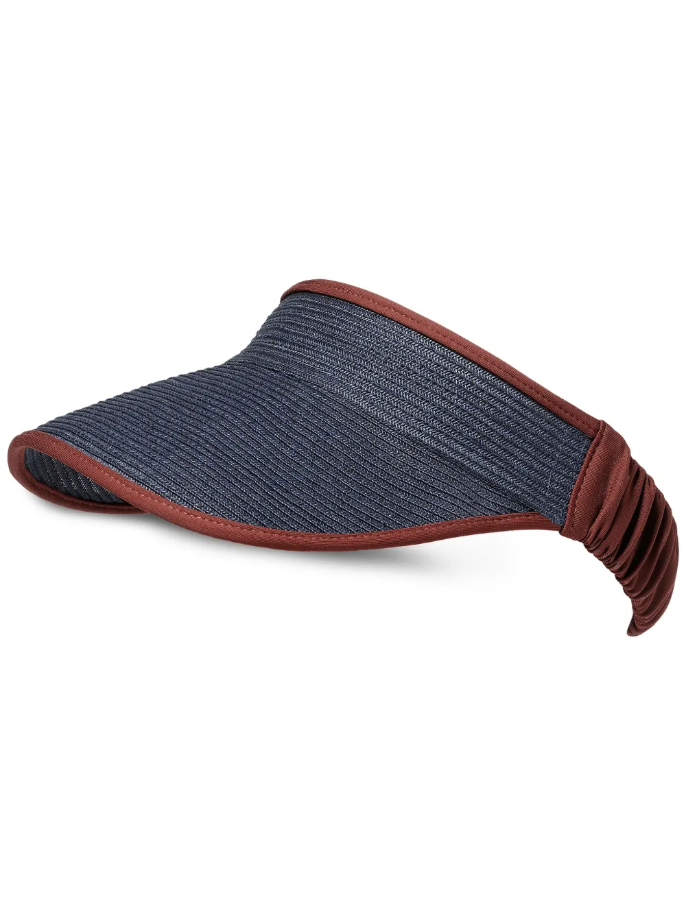 ERES Carla visor | Blue | Image 1