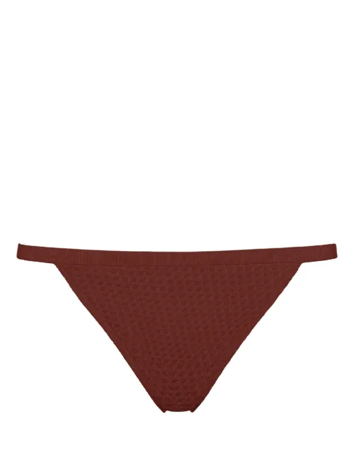 ERES bas de bikini Look - Marron - ERES - Modalova