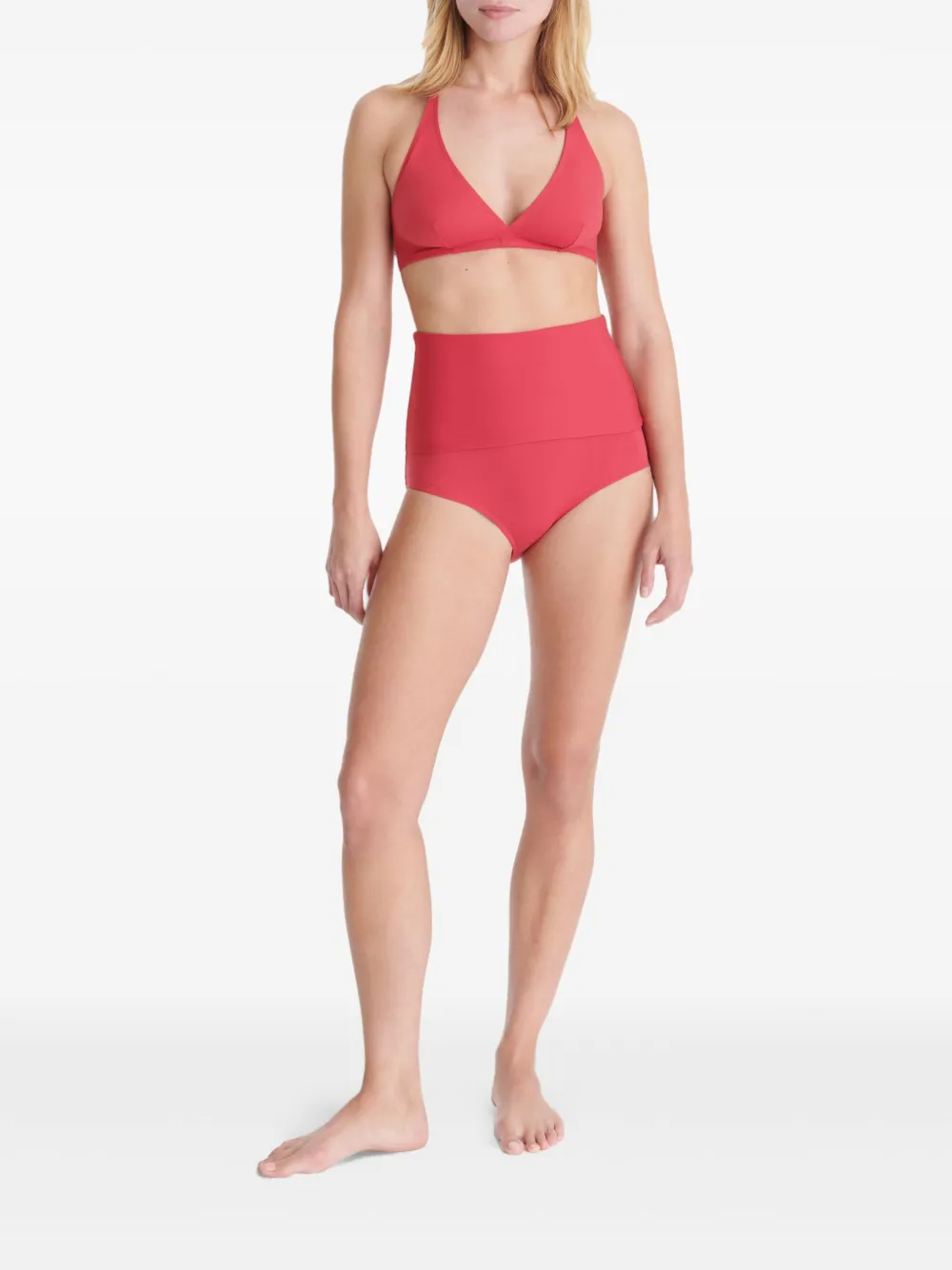 ERES Gredin bikinislip Roze