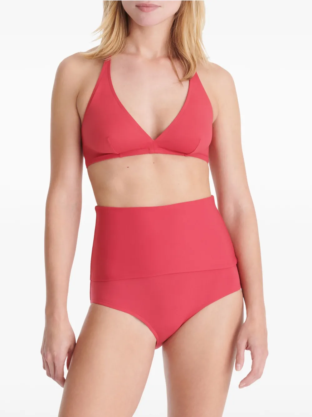 ERES Gredin bikinislip Roze