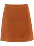 ERES Spa skirt - Brown