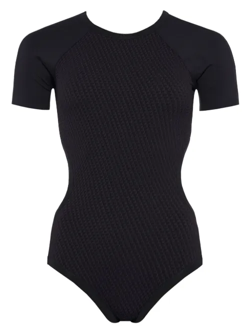 ERES maillot de bain Cover - Noir - ERES - Modalova