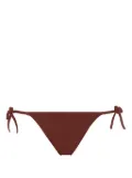 ERES Malou bikini briefs - Brown