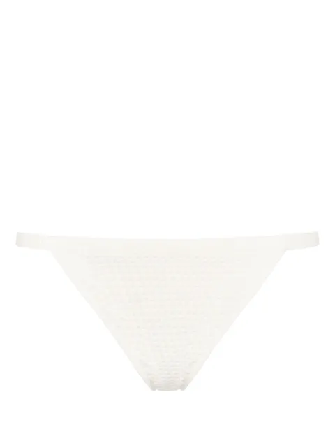 ERES Look bikini briefs