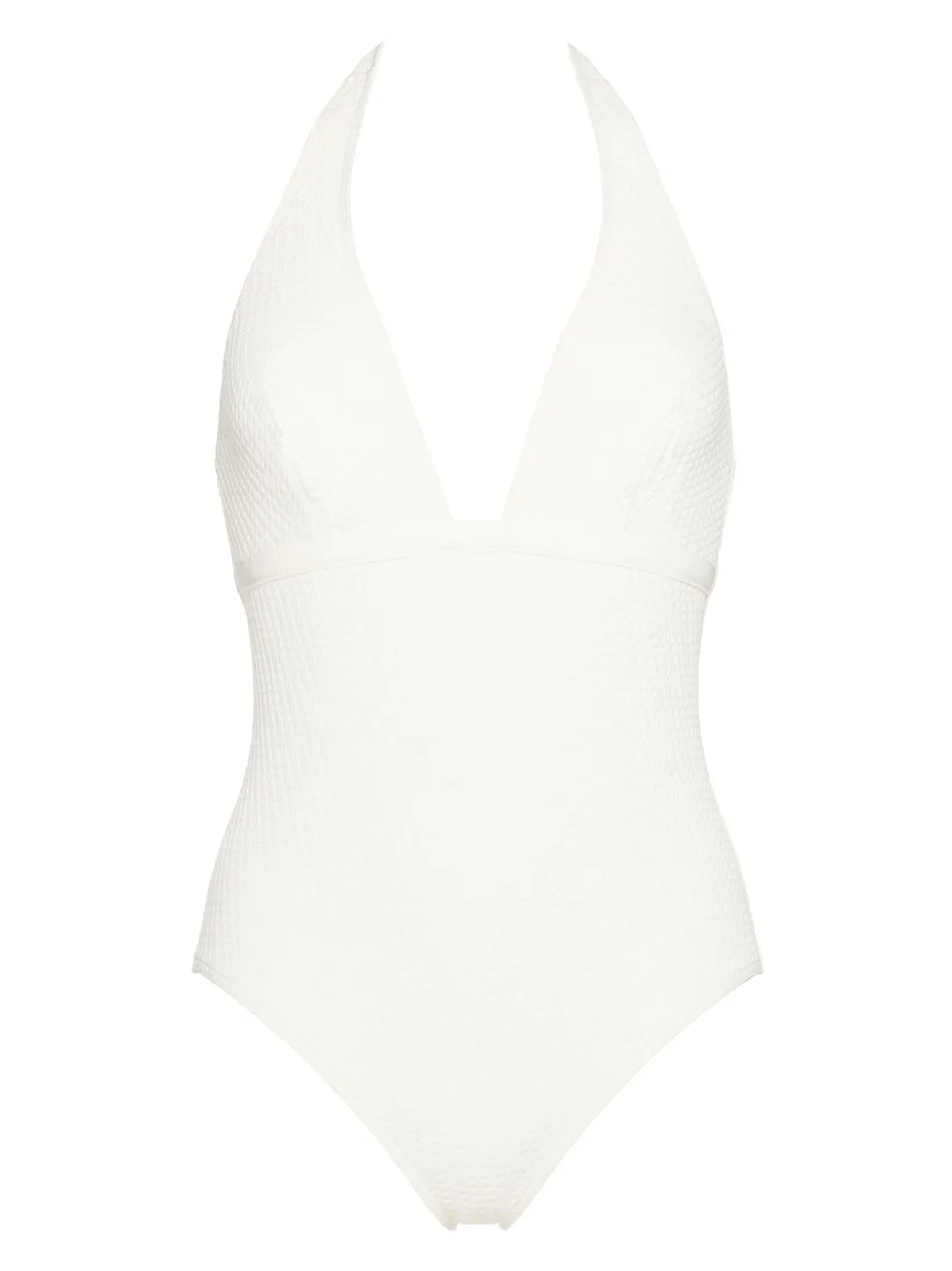 Paillette swimsuit