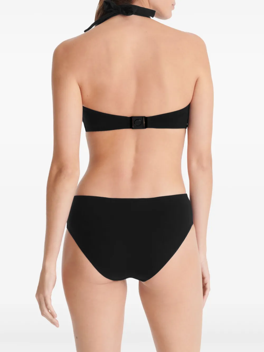 ERES Dédicace bikinitop Zwart