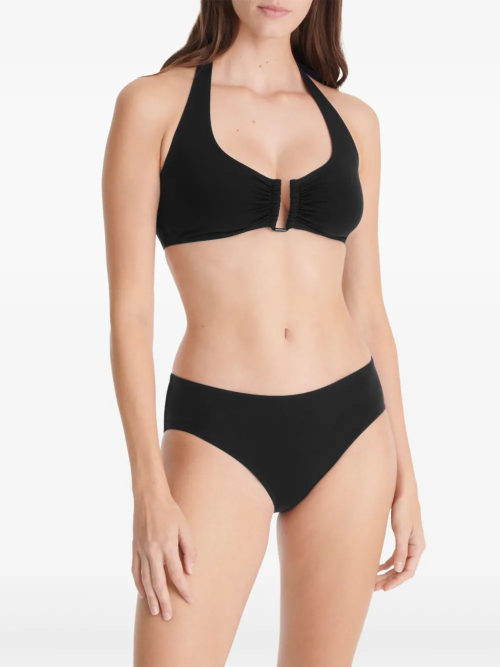 ERES Dédicace bikinitop Zwart