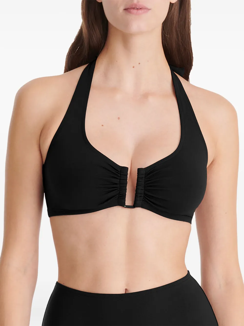 ERES Dédicace bikinitop Zwart