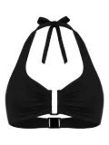 ERES Dédicace bikini top - Black