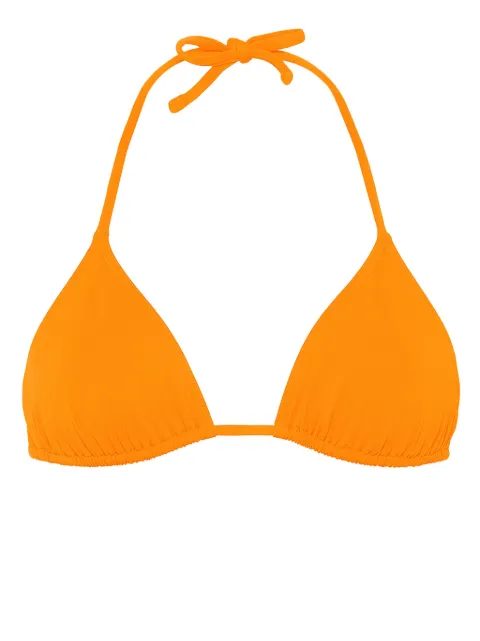 ERES Mouna triangle bikini top