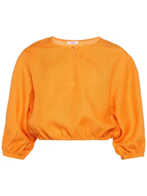 ERES haut Gracieux - Orange - ERES - Modalova