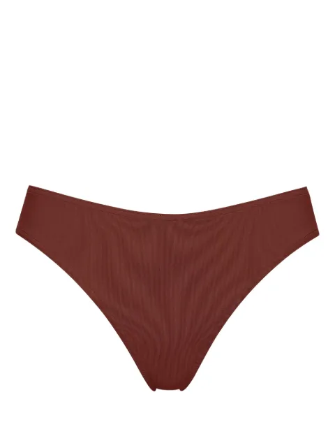 ERES Coulisses bikini briefs