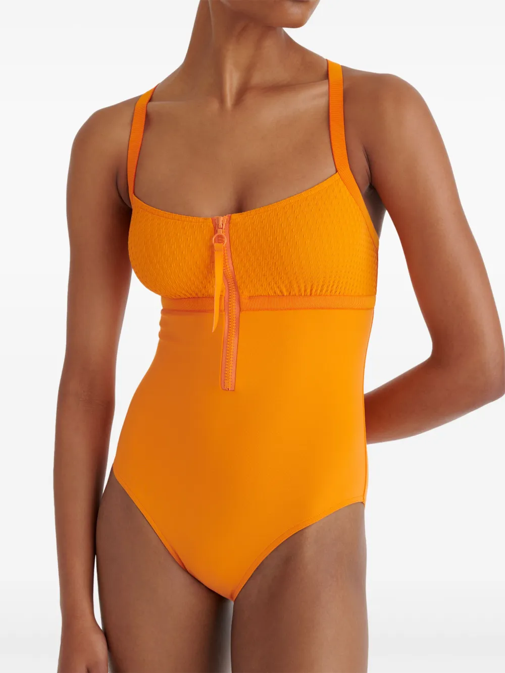 ERES Egérie badpak Oranje