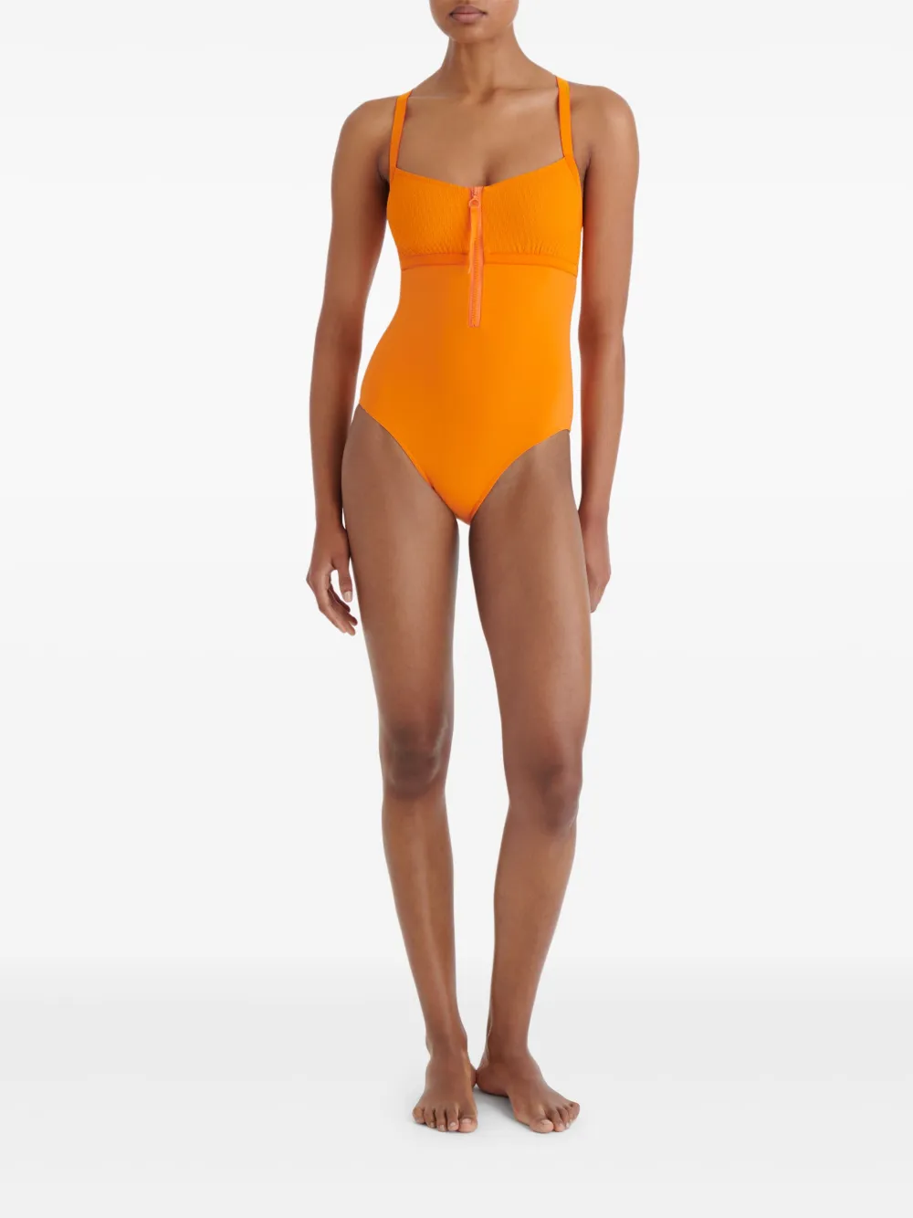 ERES Egérie badpak Oranje