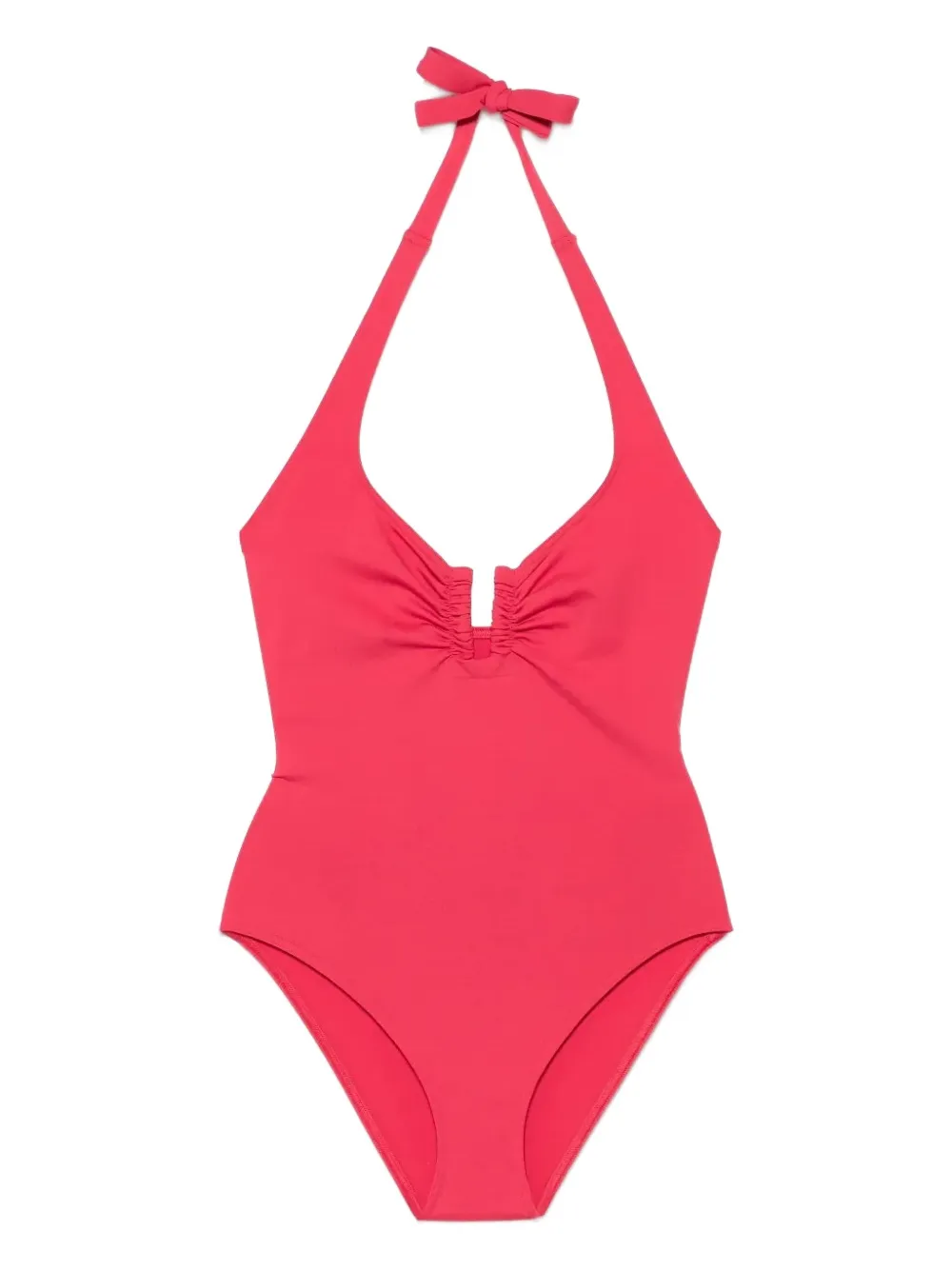ERES Légendaire badpak met print Roze