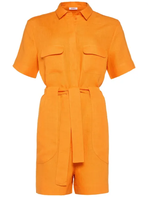 ERES Généreux playsuit