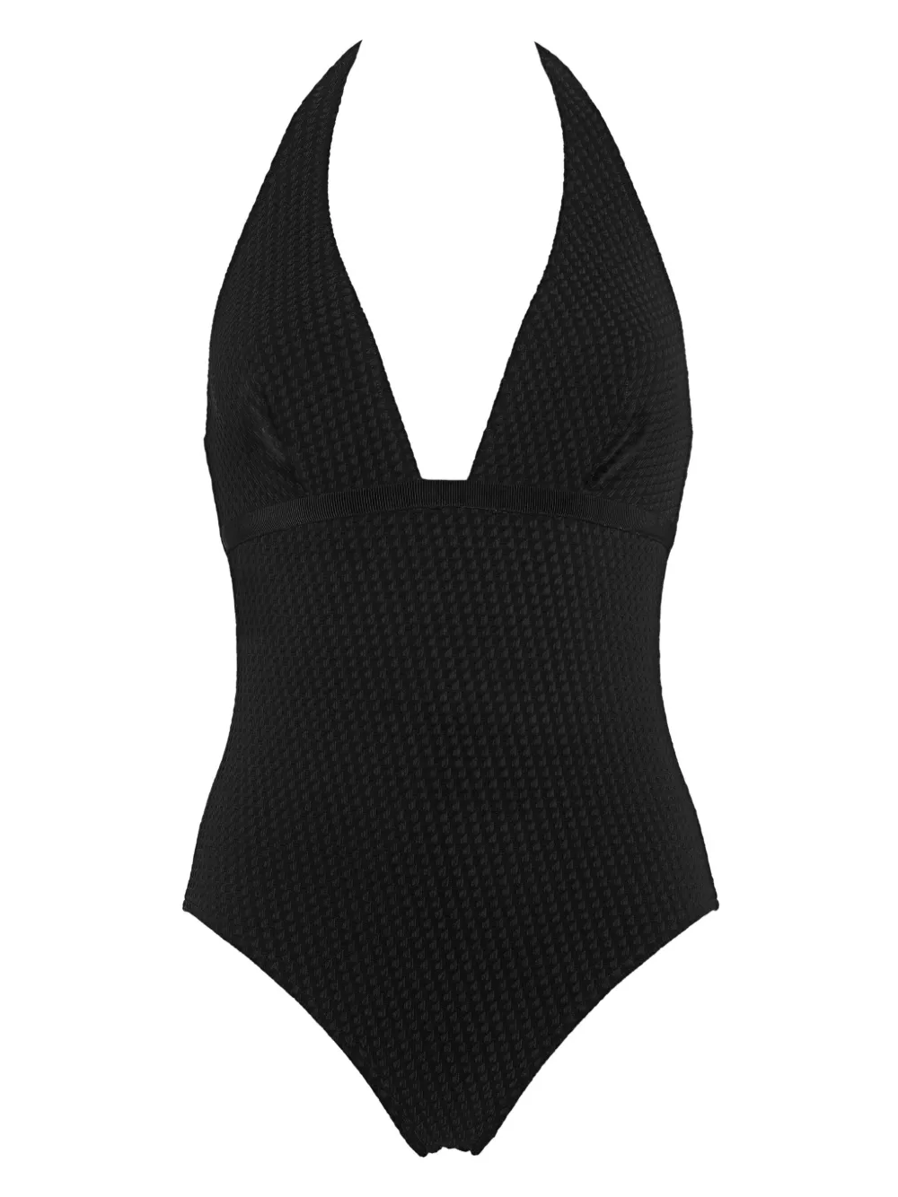 Paillette swimsuit