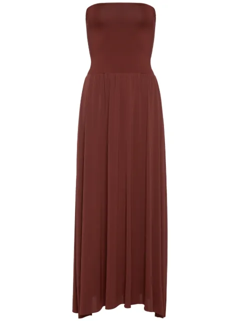ERES Oda maxi dress