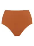 ERES Remember bikini bottoms - Brown