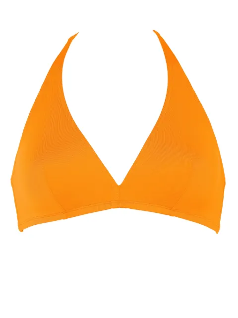 ERES Gang triangle bikini top