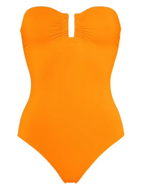 ERES traje de baño Cassiopée strapless