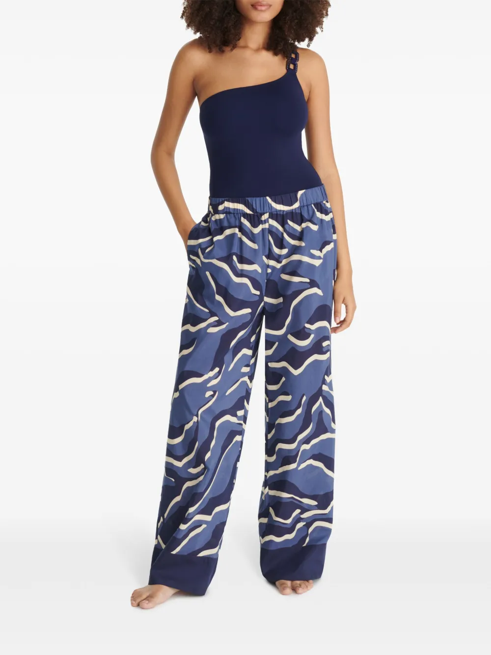 ERES Atoll broek - Blauw