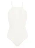 ERES Inédit swimsuit - White