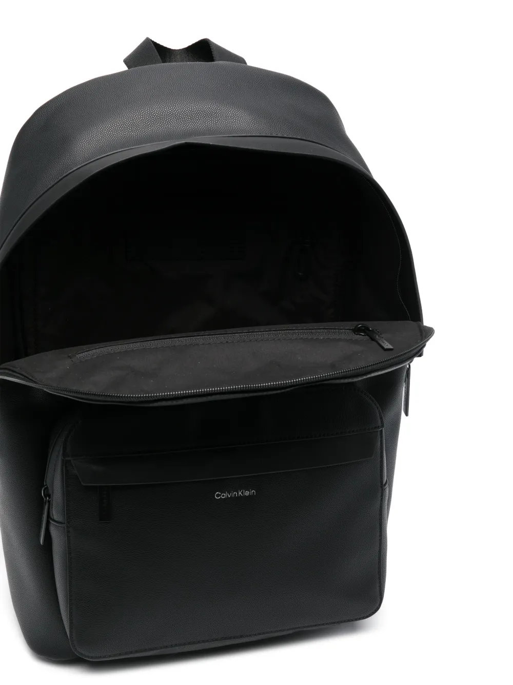 Calvin Klein Must rugzak Zwart