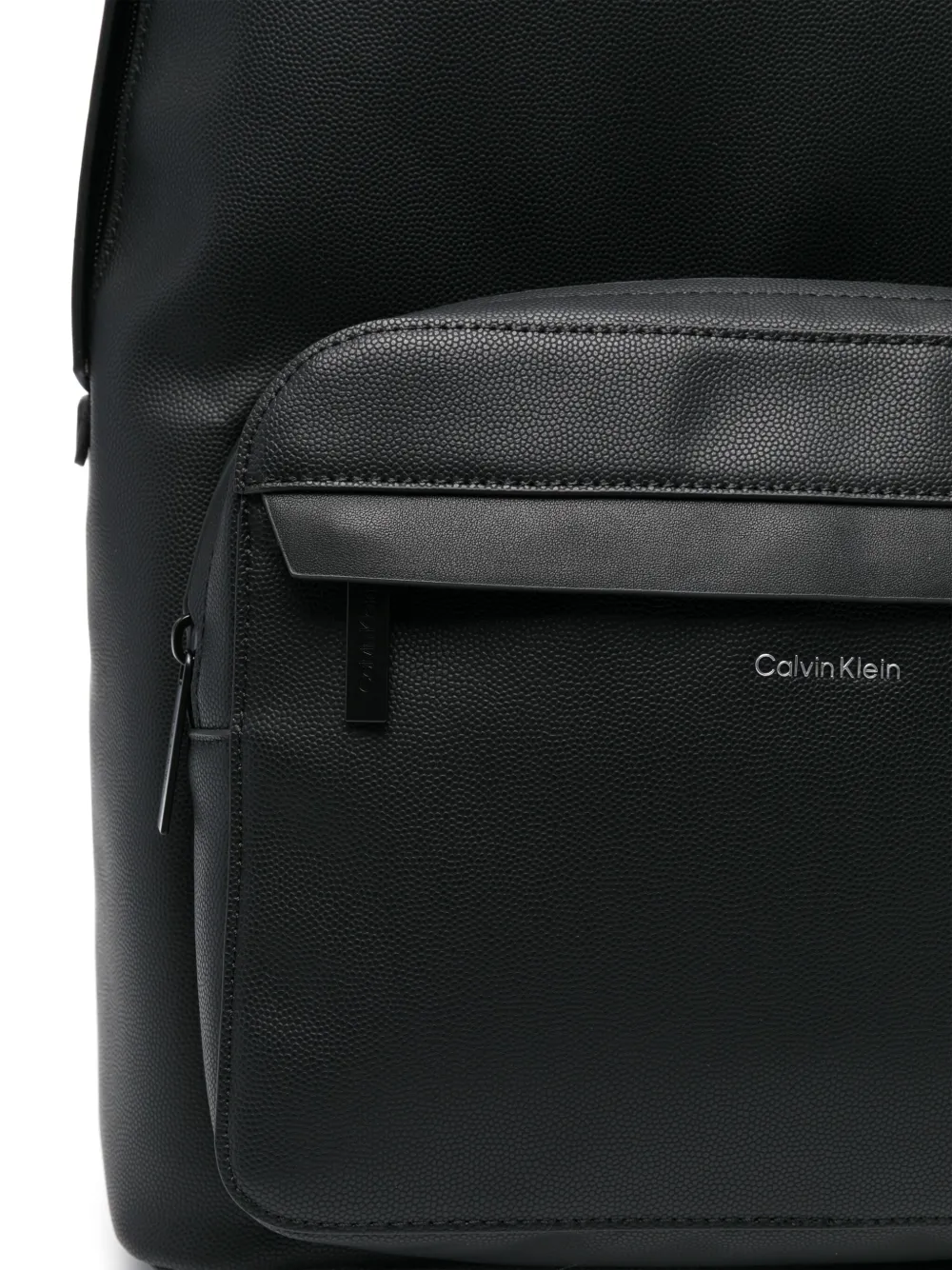 Calvin Klein Must rugzak Zwart