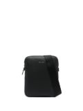 Calvin Klein Flat messenger bag - Black