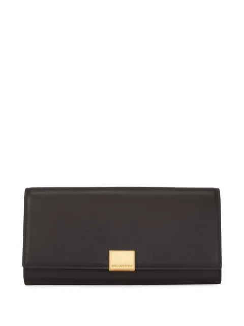 Karl Lagerfeld cartera K/Forever