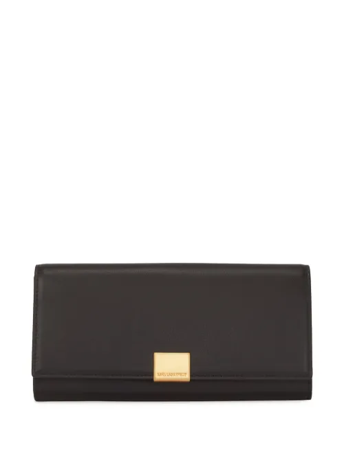 Portefeuille K/Forever - Karl Lagerfeld - Modalova