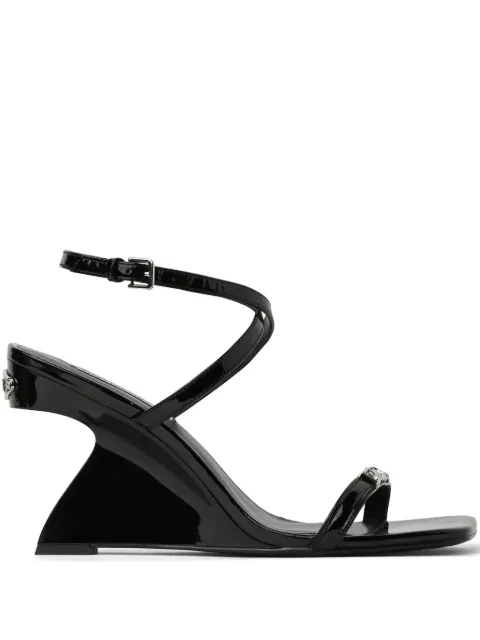 Karl Lagerfeld Waverly sandals 