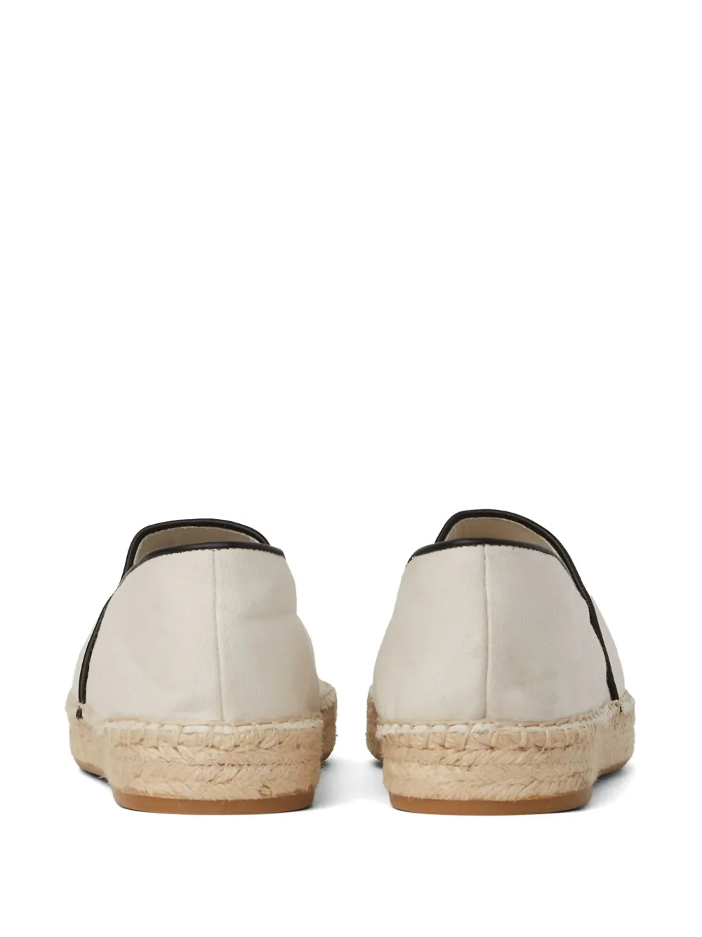 Karl Lagerfeld Kamini espadrilles Neutrals