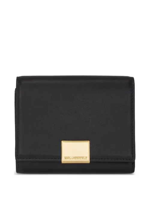 Portefeuille K/Forever - Karl Lagerfeld - Modalova