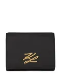 Karl Lagerfeld K/Autograph wallet - Black