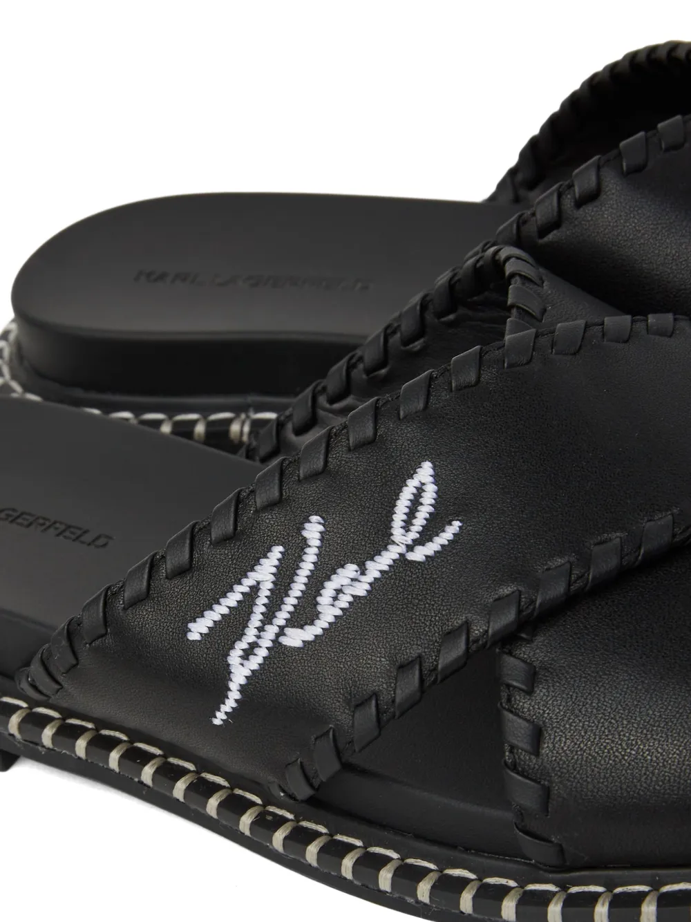 Karl Lagerfeld Sandali Lleo | Image 6