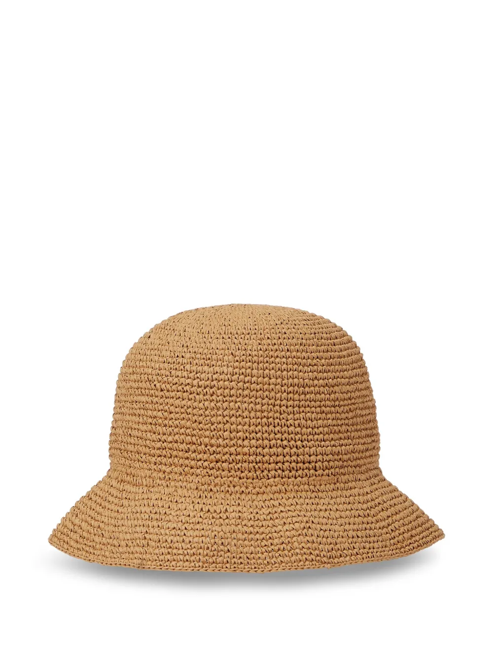 Karl Lagerfeld K/Autograph cloche - Beige