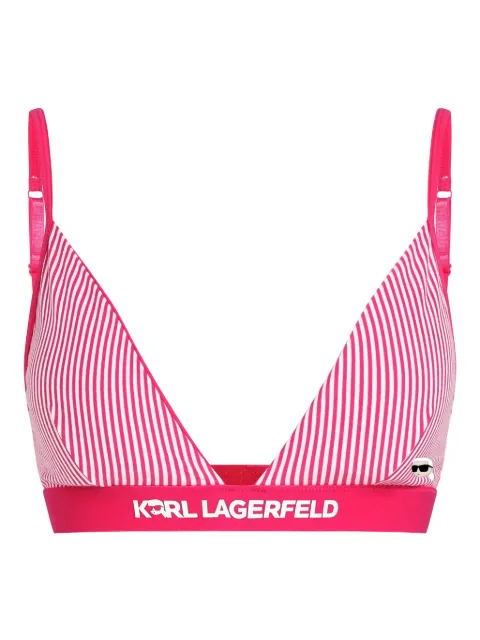 Karl Lagerfeld brasier Ikon